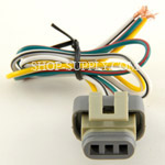 Voltage Regulator Pigtail